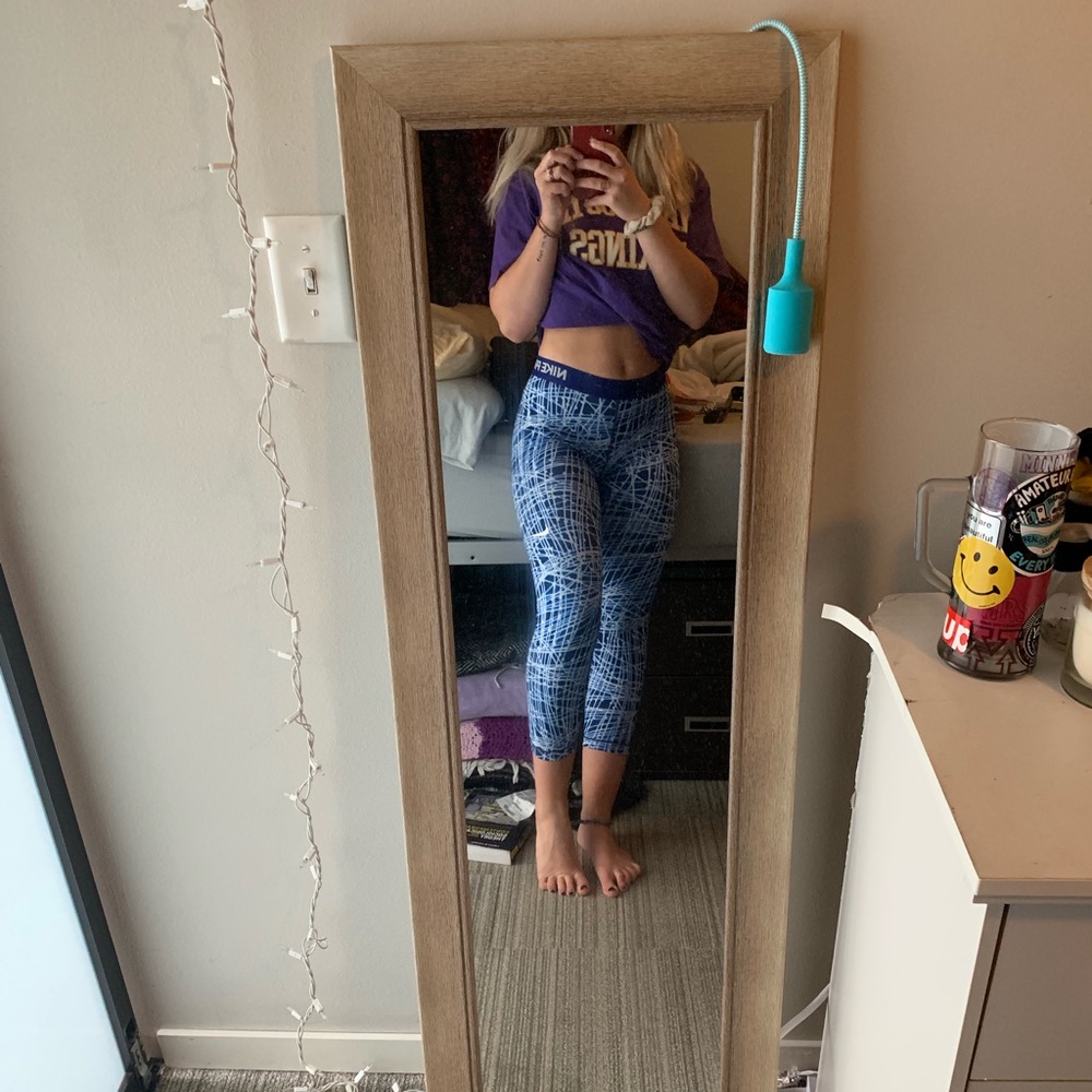 Nike leggings
